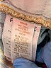 FRAME Denim Blue Jeans Size 25 waist - photo 8