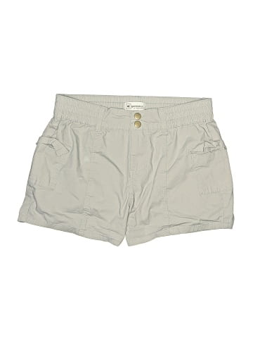 Celebrity Pink Khaki Shorts (view 1)