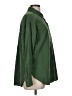 Universal Thread 100% Cotton Solid Green Long Sleeve Button-Down Shirt Size M - photo 4