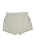 Celebrity Pink Solid Gray Khaki Shorts Size M - photo 2