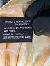 Anne Klein Yellow Trenchcoat Size S - photo 7