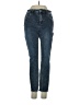 STS Blue Stars Blue Jeans Size 26 waist - photo 1