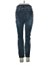 STS Blue Stars Blue Jeans Size 26 waist - photo 2