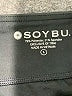 Soybu Black Active Pants Size L - photo 7