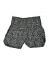 FP Movement Polka Dots Black Shorts Size L - photo 1
