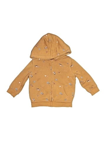 OshKosh B'gosh Zip Up Hoodie (view 1)