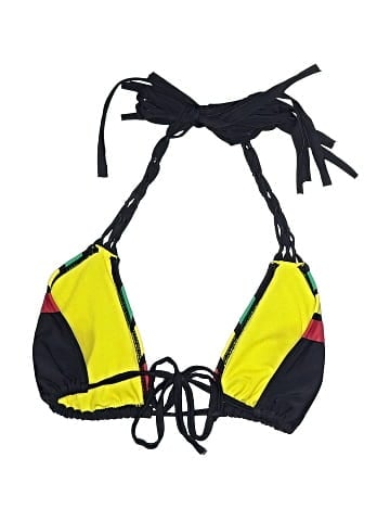 Empyre Swimsuit Top (view 2)