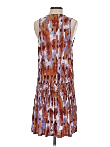 Veronica M. Casual Dress (view 2)