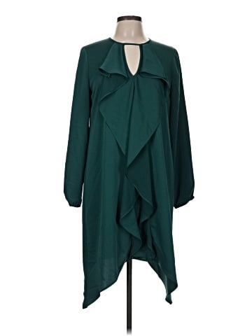 BCBGMAXAZRIA Casual Dress (view 1)