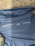 Active by Old Navy Solid Blue Athletic Shorts Size 10 - 12 - photo 3