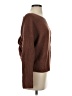 Blush Brown Pullover Sweater Size S (estimated) - photo 4