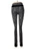 Lululemon Athletica Metallic Silver Gray Active Pants Size XS - photo 2