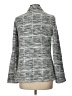 Max Studio Tweed Gray Blazer Size L - photo 2