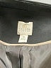 LC Lauren Conrad 100% Polyester Black Blazer Size 10 - photo 6