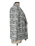 Max Studio Tweed Gray Blazer Size L - photo 4