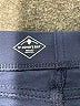 St. John's Bay Solid Blue Active Pants Size M - photo 7