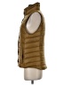 Gap Gold Vest Size S - photo 5