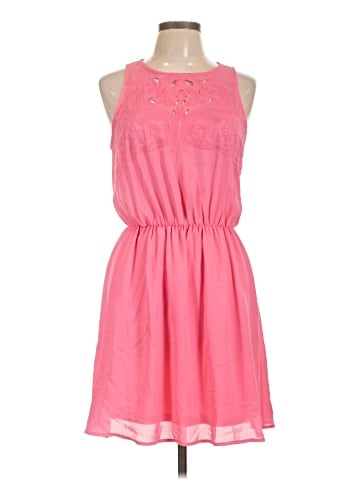 Wish Casual Dress (view 1)