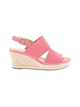 Liz Claiborne Wedges