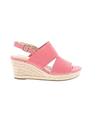 Liz Claiborne Wedges (view 1)