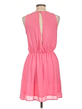 thredup pink dress Used Pink Mini Dresses On Sale Up To 90% Off