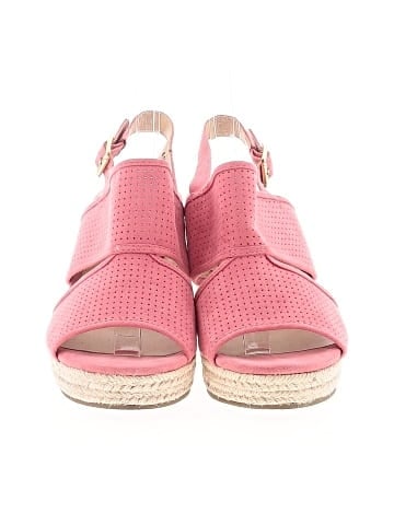 Liz Claiborne Wedges (view 2)