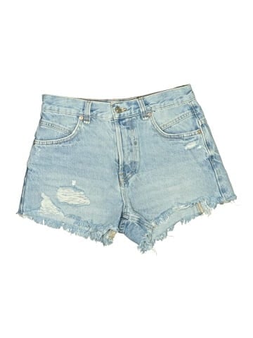 We the Free Denim Shorts (view 1)