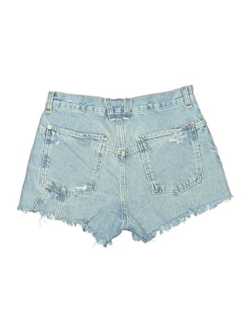 We the Free Denim Shorts (view 2)