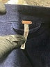 Free People Blue Jacket Size XS - photo 6