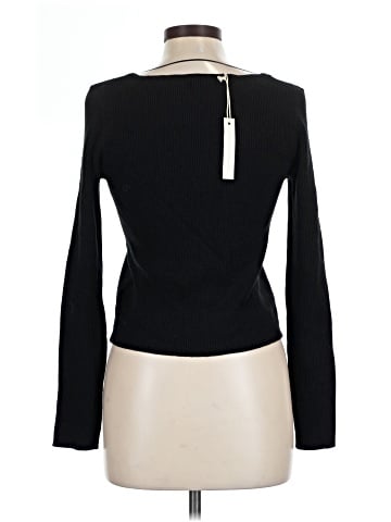 Crescent Long Sleeve Top (view 2)