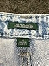 Wild Fable Chevron-herringbone Blue Jeans Size 10 - photo 7