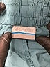 Columbia Color Block Teal Athletic Shorts Size L - photo 3