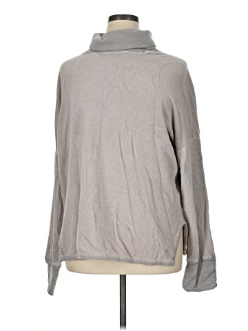 Michael Stars Turtleneck Sweater (view 1)