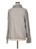 Michael Stars Gray Turtleneck Sweater Size XL (3) - photo 1