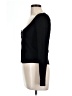Crescent Black Long Sleeve Top Size L - photo 5
