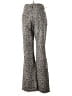 Vigoss Animal Print Silver Jeans Size 26 waist - photo 2