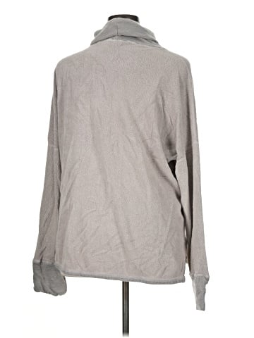 Michael Stars Turtleneck Sweater (view 2)