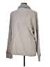 Michael Stars Gray Turtleneck Sweater Size XL (3) - photo 2