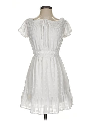 Charlotte Russe Casual Dress (view 1)