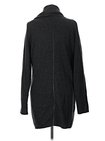 Vince. Wool Cardigan (view 2)