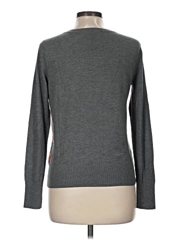 Halogen Pullover Sweater (view 2)