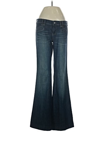White House Black Market Jeans (view 1)