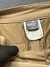 Puma Solid Tan Khaki Shorts Size 8 - photo 3