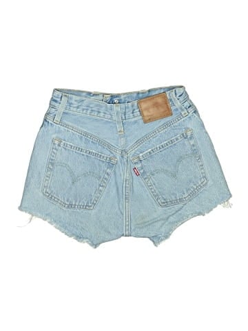 Levi's Denim Shorts (view 2)