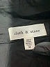 Cloth & Stone Black Long Sleeve Blouse Size M - photo 7