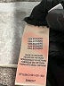 Cloth & Stone Black Long Sleeve Blouse Size M - photo 8