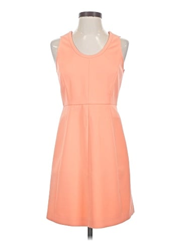 J.Crew Factory Store Casual Dress (view 1)