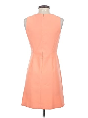 J.Crew Factory Store Casual Dress (view 2)