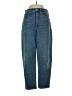 Madewell Blue Jeans Size 25 waist - photo 1