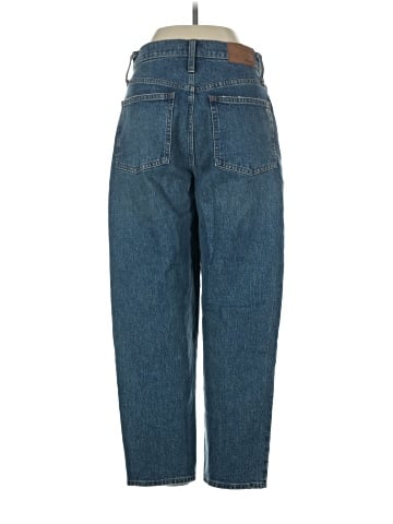 Madewell Jeans (view 2)